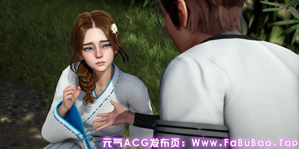 跨界 跨领域 Cross Realms Ver0.3双端PC+安卓官中版-元气ACG-绅士游戏下载基地! 跨界 跨领域 Cross Realms Ver0.3双端PC+安卓官中版-元气ACG-绅士游戏下载基地!