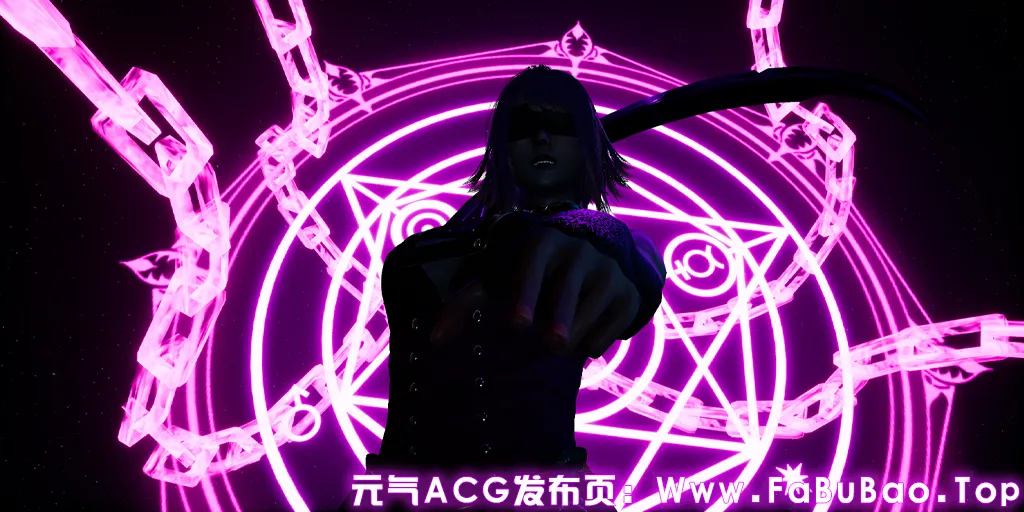 跨界 跨领域 Cross Realms Ver0.3双端PC+安卓官中版-元气ACG-绅士游戏下载基地! 跨界 跨领域 Cross Realms Ver0.3双端PC+安卓官中版-元气ACG-绅士游戏下载基地!