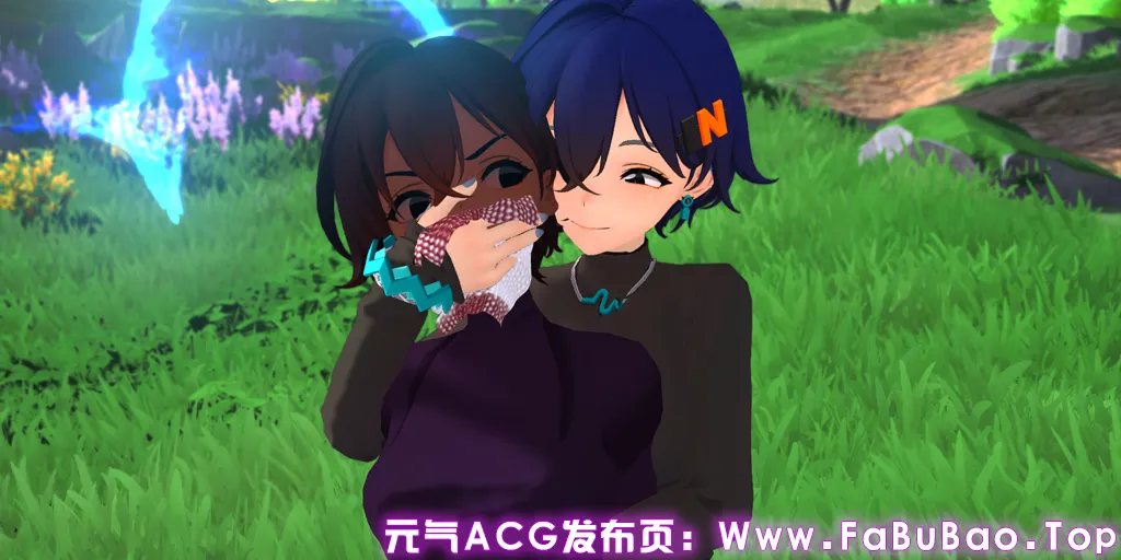 K.O. Zone One Ver0.2 PC原版 挑战第一区-元气ACG-绅士游戏下载基地！