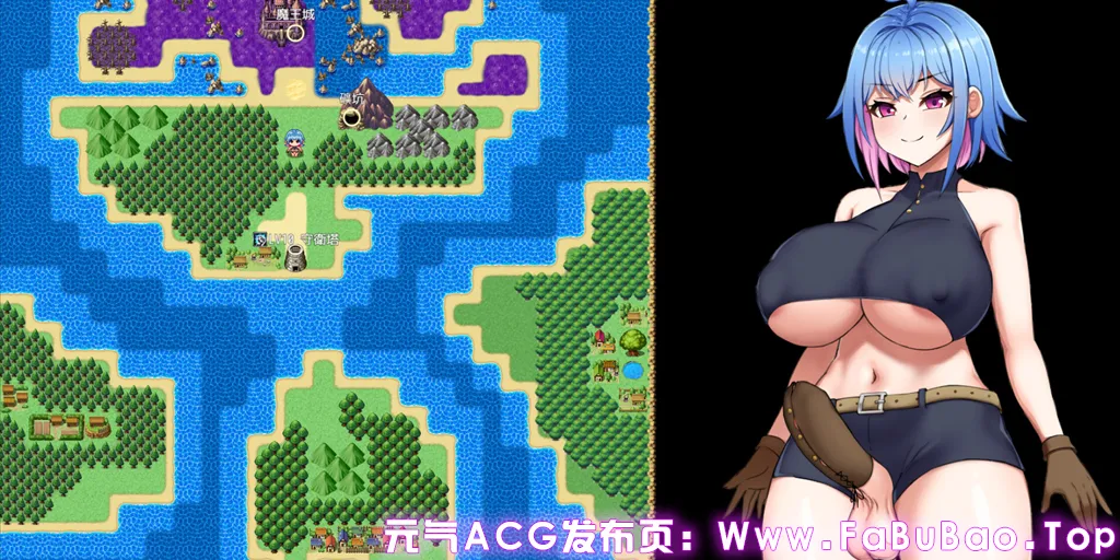 将异世界收入后宫! Ver25.11.07双端PC+Joi模拟器官中版 Futanari’s Sex World!-元气ACG-绅士游戏下载基地! 将异世界收入后宫! Ver25.11.07双端PC+Joi模拟器官中版 Futanari’s Sex World!-元气ACG-绅士游戏下载基地!