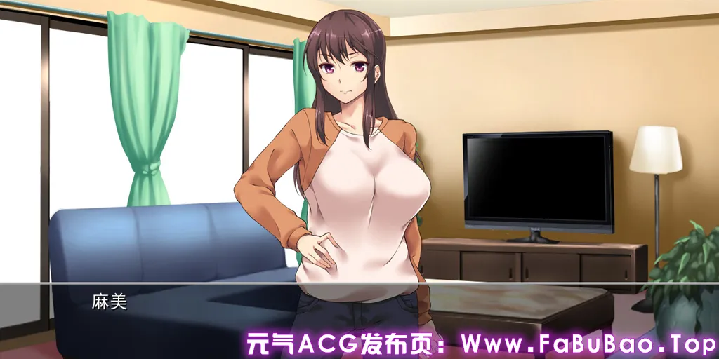 夺~出售伴侣~ Ver1.0.2官中PC版+CG存档 奪 〜人の妻、売ります〜-元气ACG-绅士游戏下载基地! 夺~出售伴侣~ Ver1.0.2官中PC版+CG存档 奪 〜人の妻、売ります〜-元气ACG-绅士游戏下载基地!