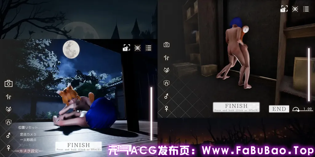 狐仙神社的悠闲时光 — Shrine Fox Days — Ver1.0.2官中PC版+补丁-元气ACG-绅士游戏下载基地! 狐仙神社的悠闲时光 — Shrine Fox Days — Ver1.0.2官中PC版+补丁-元气ACG-绅士游戏下载基地!