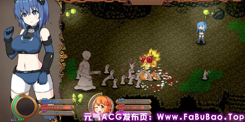 奇妙少女幻想曲 Ver0.64.0官中PC版 うちのこファンタジア Fictional Girl Fantasia-元气ACG-绅士游戏下载基地! 奇妙少女幻想曲 Ver0.64.0官中PC版 うちのこファンタジア Fictional Girl Fantasia-元气ACG-绅士游戏下载基地!