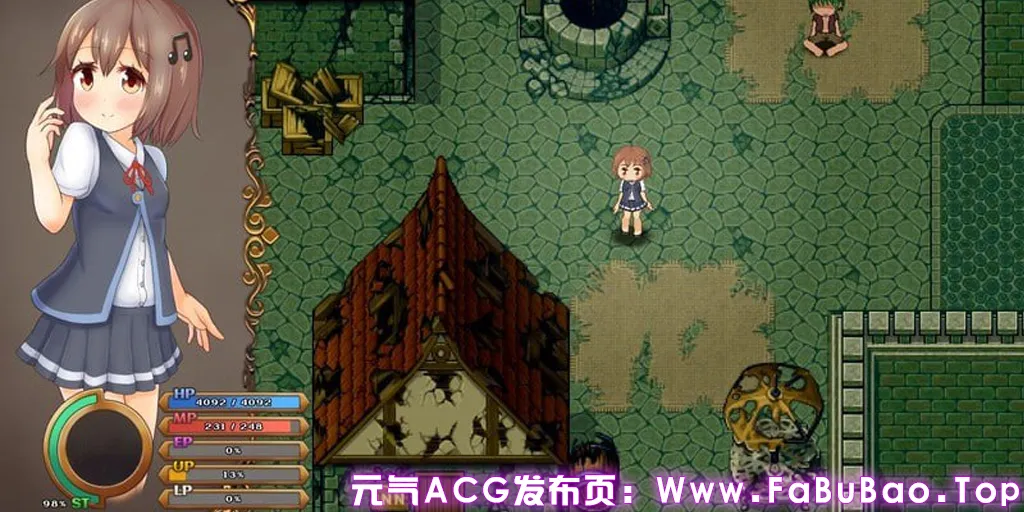 奇妙少女幻想曲 Ver0.64.0官中PC版 うちのこファンタジア Fictional Girl Fantasia-元气ACG-绅士游戏下载基地! 奇妙少女幻想曲 Ver0.64.0官中PC版 うちのこファンタジア Fictional Girl Fantasia-元气ACG-绅士游戏下载基地!