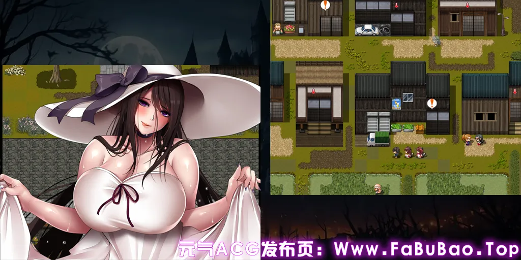 爆乳退散!妖怪克星 Ver1.0双端PC+Joi模拟器官中版 爆乳退散!妖怪バスターズ-元气ACG-绅士游戏下载基地! 爆乳退散!妖怪克星 Ver1.0双端PC+Joi模拟器官中版 爆乳退散!妖怪バスターズ-元气ACG-绅士游戏下载基地!