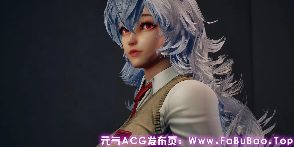 狼伴侣 Ver1.0.7官中PC版 WolfMate Wolf Mate-元气ACG-绅士游戏下载基地！