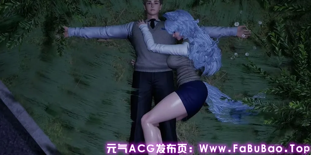 狼伴侣 Ver1.0.7官中PC版 WolfMate Wolf Mate-元气ACG-绅士游戏下载基地！