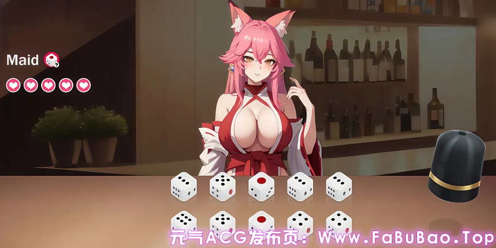 邂后酒吧 PC官中版+全DLC ENCOUNTER BAR-元气ACG-绅士游戏下载基地! 邂后酒吧 PC官中版+全DLC ENCOUNTER BAR-元气ACG-绅士游戏下载基地!