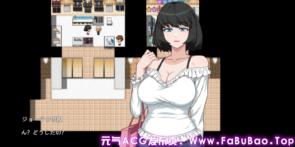 欲望之轮 双端PC+Joi模拟器官中版+全CG存档 Pleasure Cruise-元气ACG-绅士游戏下载基地! 欲望之轮 双端PC+Joi模拟器官中版+全CG存档 Pleasure Cruise-元气ACG-绅士游戏下载基地!