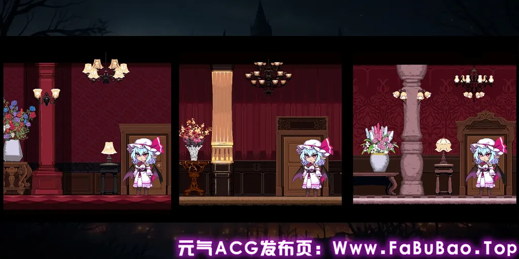 绯红逃亡 Dome Ver2官中PC版 スカーレットエスケープ Scarlet Escape-元气ACG-绅士游戏下载基地! 绯红逃亡 Dome Ver2官中PC版 スカーレットエスケープ Scarlet Escape-元气ACG-绅士游戏下载基地!