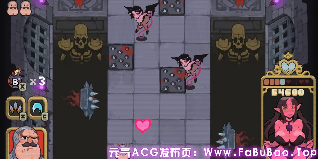 蜜臀骑士 ButtKnight Ver25.06.20官中PC版-元气ACG-绅士游戏下载基地! 蜜臀骑士 ButtKnight Ver25.06.20官中PC版-元气ACG-绅士游戏下载基地!