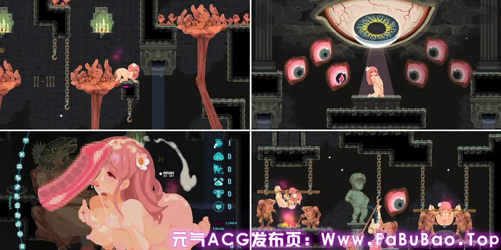 LEWD GOD ~淫神的祭品~ Ver25.12.30 官中PC版 LEWD GOD ~淫神の捧げもの~-元气ACG-绅士游戏下载基地! LEWD GOD ~淫神的祭品~ Ver25.12.30 官中PC版 LEWD GOD ~淫神の捧げもの~-元气ACG-绅士游戏下载基地!