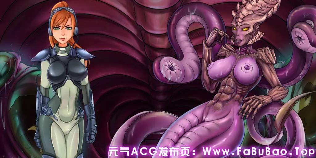 欲海星际:炽精之潮 Ver0.49.1 三端PC+安卓+MAC官中版 SlutCraft: Heat of the Sperm 星际婊子:燥热的精子-元气ACG-绅士游戏下载基地! 欲海星际:炽精之潮 Ver0.49.1 三端PC+安卓+MAC官中版 SlutCraft: Heat of the Sperm 星际婊子:燥热的精子-元气ACG-绅士游戏下载基地!