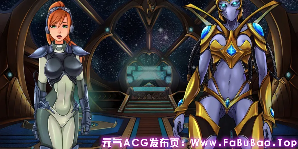 欲海星际:炽精之潮 Ver0.49.1 三端PC+安卓+MAC官中版 SlutCraft: Heat of the Sperm 星际婊子:燥热的精子-元气ACG-绅士游戏下载基地! 欲海星际:炽精之潮 Ver0.49.1 三端PC+安卓+MAC官中版 SlutCraft: Heat of the Sperm 星际婊子:燥热的精子-元气ACG-绅士游戏下载基地!