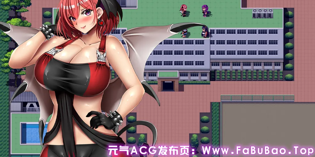 魅魔的纵情契约 双端PC+Joi模拟器官中版+CG存档 Succubers! Dark Covenant 交欢魅魔纵情契约-元气ACG-绅士游戏下载基地! 魅魔的纵情契约 双端PC+Joi模拟器官中版+CG存档 Succubers! Dark Covenant 交欢魅魔纵情契约-元气ACG-绅士游戏下载基地!