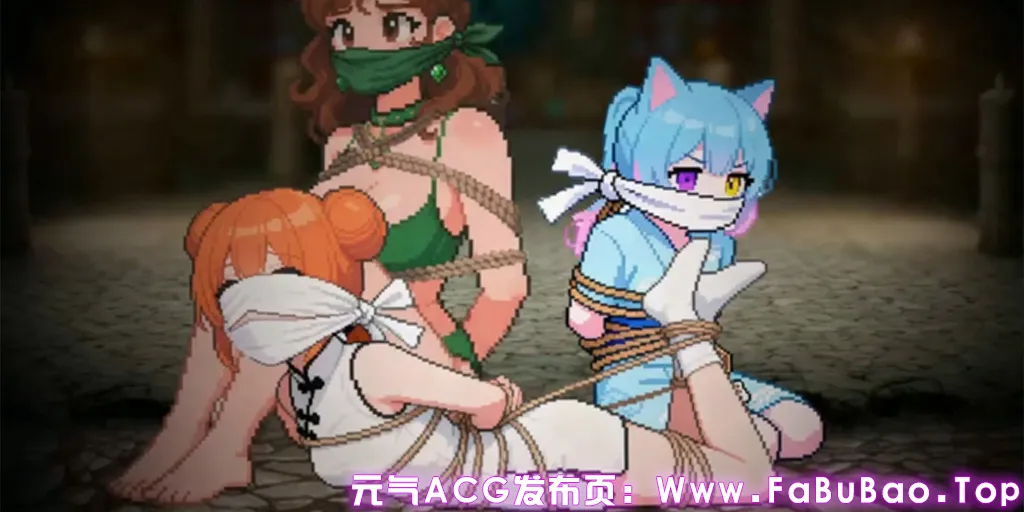 缚语 BondWhispers Ver1.1.3双端PC+Joi模拟器官中版 縛語 缚雨-元气ACG-绅士游戏下载基地! 缚语 BondWhispers Ver1.1.3双端PC+Joi模拟器官中版 縛語 缚雨-元气ACG-绅士游戏下载基地!