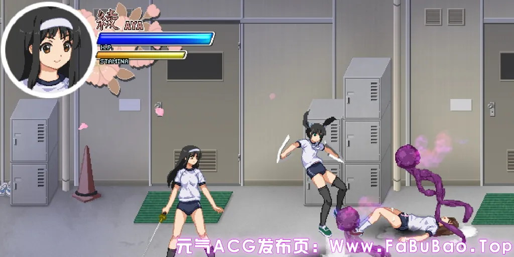 妖怪红白战 特别版Ver0.80+PC原版 あやかし紅白戦-元气ACG-绅士游戏下载基地！