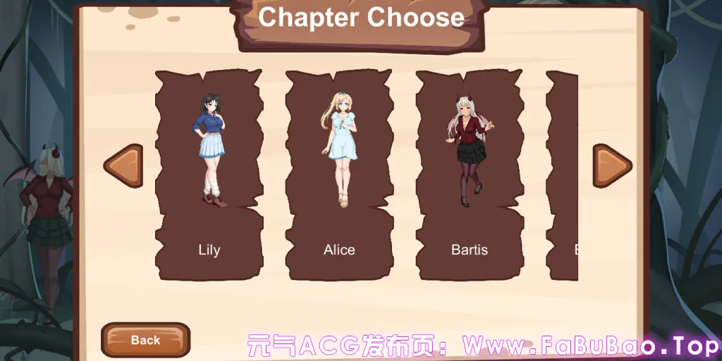 哥布林的奇异冒险 Ver1.01官中PC版 Goblin’s Bizarre Adventure-元气ACG-绅士游戏下载基地! 哥布林的奇异冒险 Ver1.01官中PC版 Goblin’s Bizarre Adventure-元气ACG-绅士游戏下载基地!