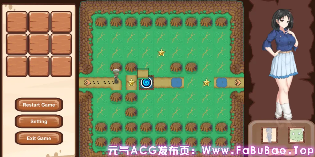 哥布林的奇异冒险 Ver1.01官中PC版 Goblin’s Bizarre Adventure-元气ACG-绅士游戏下载基地! 哥布林的奇异冒险 Ver1.01官中PC版 Goblin’s Bizarre Adventure-元气ACG-绅士游戏下载基地!