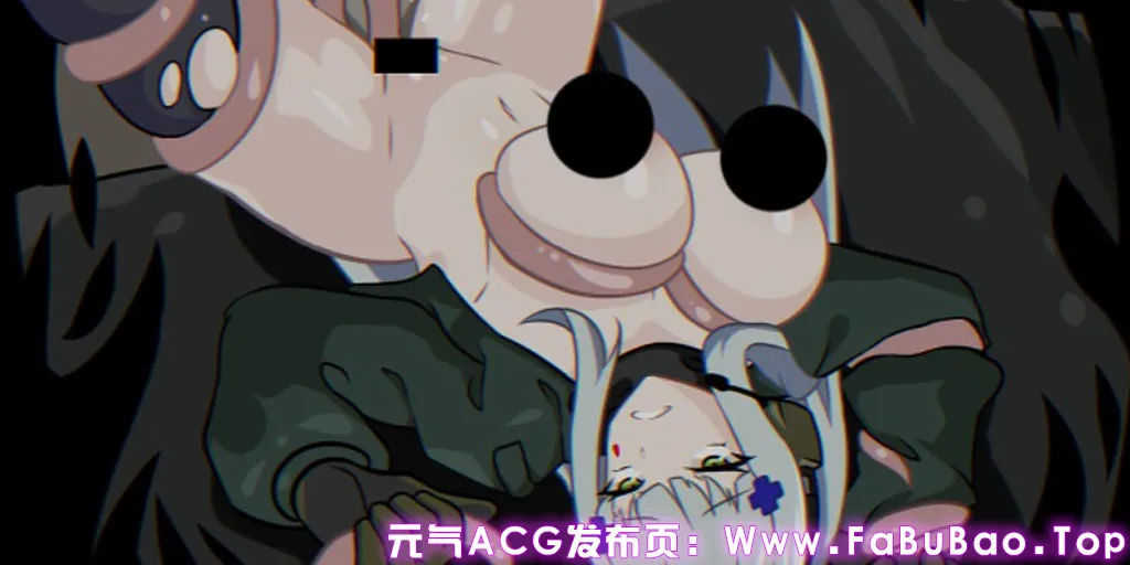 迷失玩偶 Ver0.1.7 PC原版少女前线HK416同人 Lost Doll-元气ACG-绅士游戏下载基地！