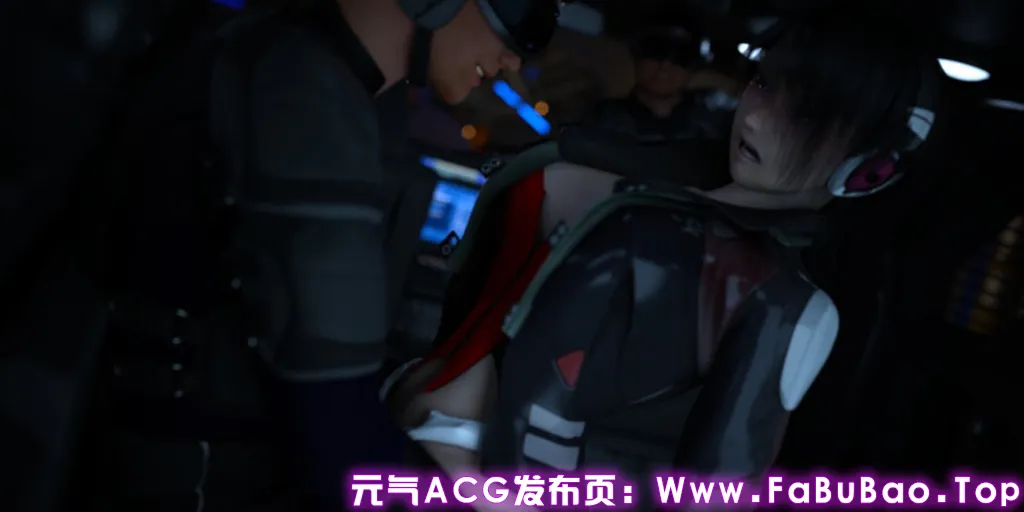 流星猎犬 Ver25.12.30官中PC版 Hounds of the Meteor-元气ACG-绅士游戏下载基地! 流星猎犬 Ver25.12.30官中PC版 Hounds of the Meteor-元气ACG-绅士游戏下载基地!