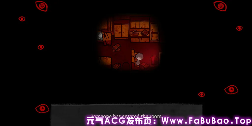 安迪和莉莉的棺材 Ver3.0.11 PC汉化版 The Coffin of Andy and Leyley-元气ACG-绅士游戏下载基地！