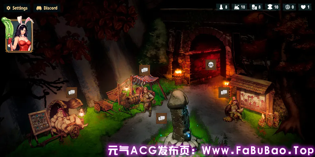 哥布林地下城 Ver25.11.20官中PC版 Goblin Dungeon-元气ACG-绅士游戏下载基地！