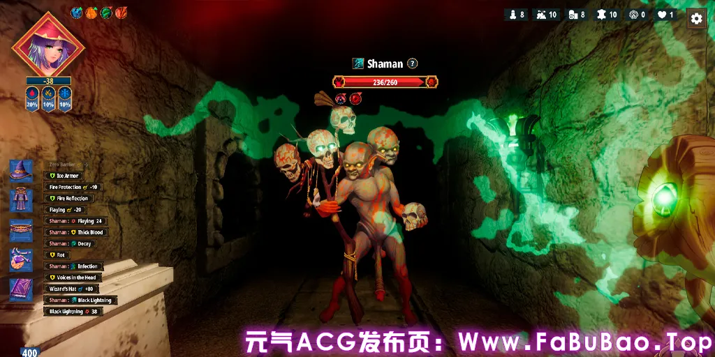 哥布林地下城 Ver25.11.20官中PC版 Goblin Dungeon-元气ACG-绅士游戏下载基地！