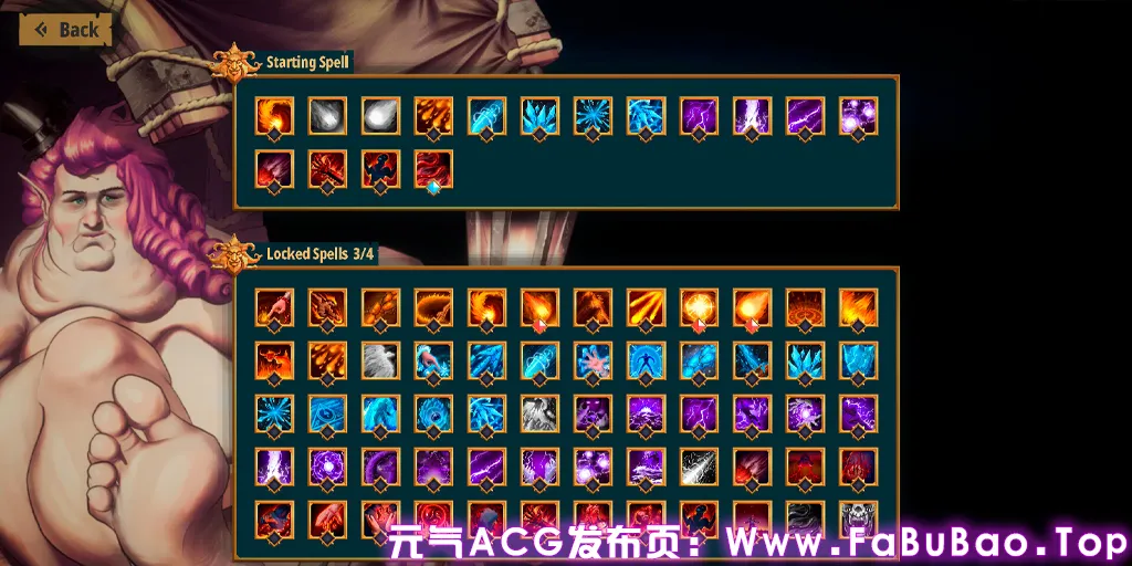 哥布林地下城 Ver25.11.20官中PC版 Goblin Dungeon-元气ACG-绅士游戏下载基地！