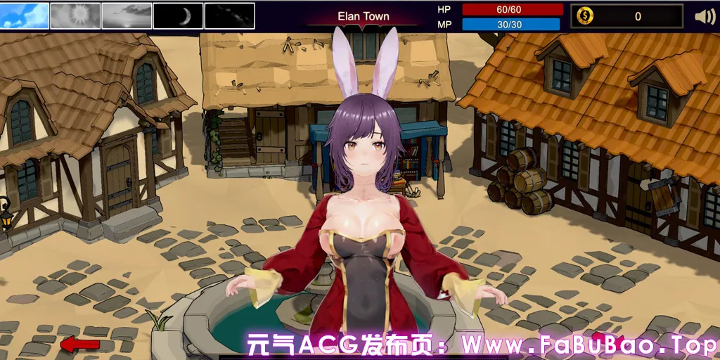 幻界传说 Ver1.00官中PC版 Tales of the Phantom World 幽灵世界的故事-元气ACG-绅士游戏下载基地! 幻界传说 Ver1.00官中PC版 Tales of the Phantom World 幽灵世界的故事-元气ACG-绅士游戏下载基地!