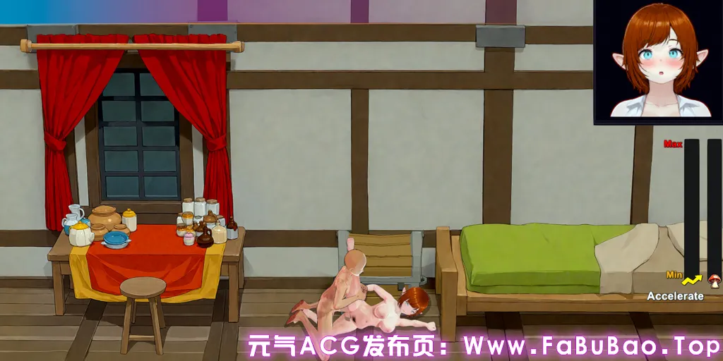 幻界传说 Ver1.00官中PC版 Tales of the Phantom World 幽灵世界的故事-元气ACG-绅士游戏下载基地! 幻界传说 Ver1.00官中PC版 Tales of the Phantom World 幽灵世界的故事-元气ACG-绅士游戏下载基地!