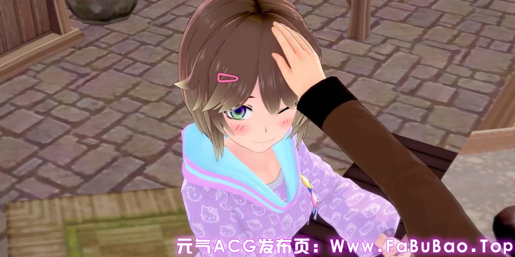 图片[1]-午夜魔法 Ver0.0.14三端PC+安卓+Mac官中版 Midnight Magic-元气ACG-绅士游戏下载基地！