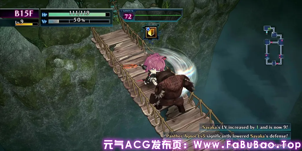 死亡终局 轮回试炼 任务代码Z 官中PC版 Death end re;Quest: Code Z-元气ACG-绅士游戏下载基地！