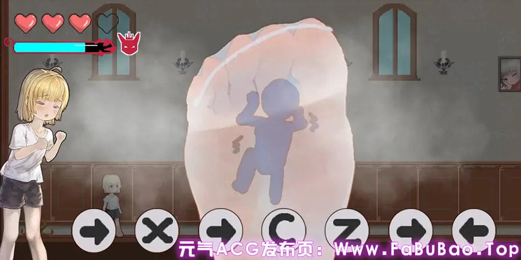 ReturnAtis Ver1.13官中PC版 逆推正太 勇者正太-元气ACG-绅士游戏下载基地！