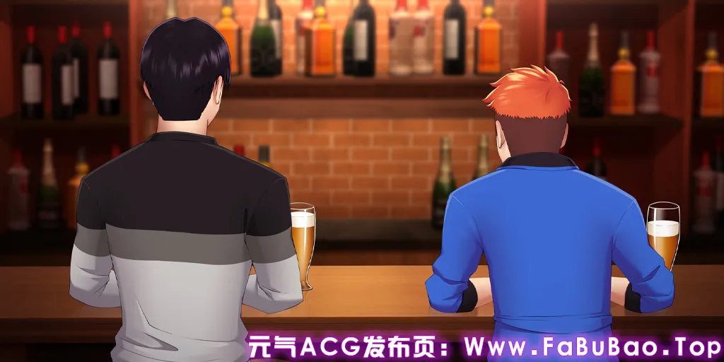 His Bet, Her Loss Ver1.1官中PC版 押上本人女朋友-元气ACG-绅士游戏下载基地！