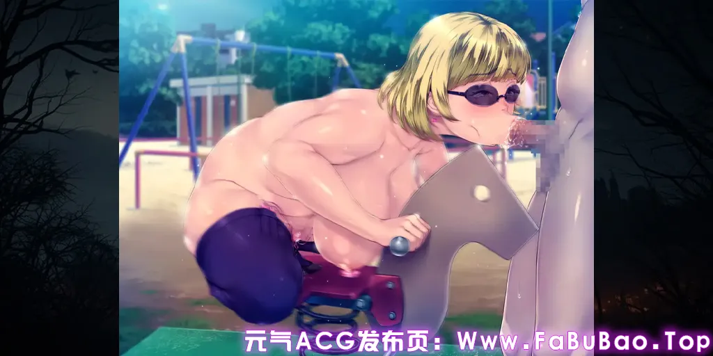 妻子变美的理由 Ver1.0.0双端PC+KrKr模拟器官中版 妻が綺麗になったワケ-元气ACG-绅士游戏下载基地！