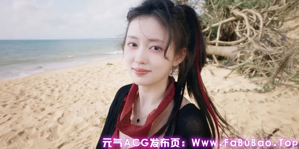 荒岛求生：逃出美女岛 Build.21257348官中PC版 Island Survival-元气ACG-绅士游戏下载基地！