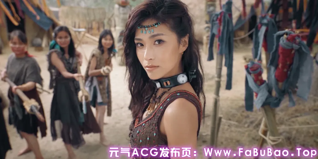 荒岛求生：逃出美女岛 Build.21257348官中PC版 Island Survival-元气ACG-绅士游戏下载基地！