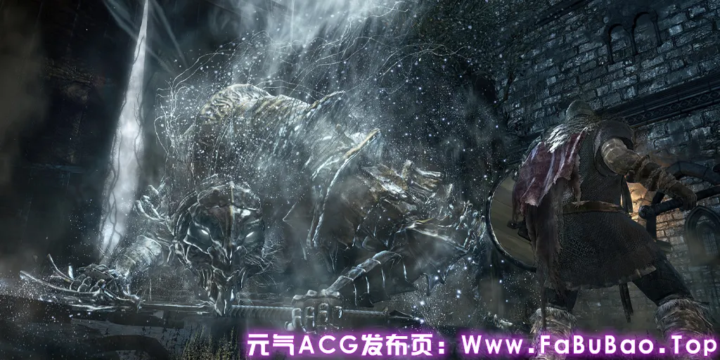 图片[7]-黑暗之魂3 豪华中文|艾雷德尔之烬+季票+环印城+全DLC DARK SOULS™ III-元气ACG-绅士游戏下载基地！