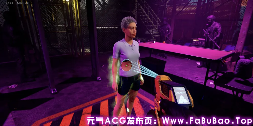图片[2]-检疫区：最后一站 Ver1.0.1246 官中PC版+全DLC-元气ACG-绅士游戏下载基地！