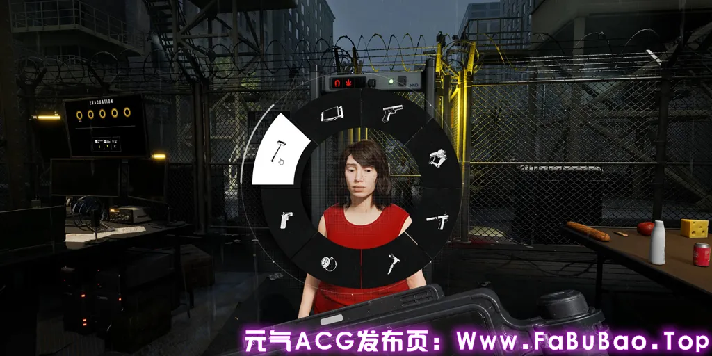 图片[4]-检疫区：最后一站 Ver1.0.1246 官中PC版+全DLC-元气ACG-绅士游戏下载基地！