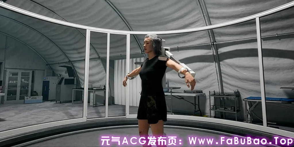 图片[6]-检疫区：最后一站 Ver1.0.1246 官中PC版+全DLC-元气ACG-绅士游戏下载基地！