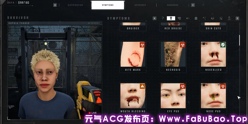 图片[3]-检疫区：最后一站 Ver1.0.1246 官中PC版+全DLC-元气ACG-绅士游戏下载基地！