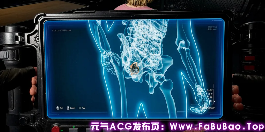 图片[5]-检疫区：最后一站 Ver1.0.1246 官中PC版+全DLC-元气ACG-绅士游戏下载基地！