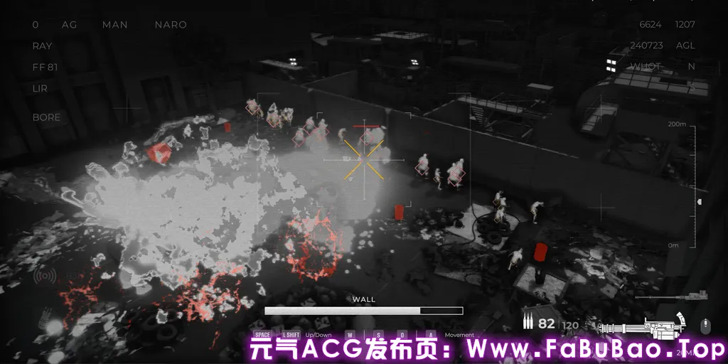 图片[8]-检疫区：最后一站 Ver1.0.1246 官中PC版+全DLC-元气ACG-绅士游戏下载基地！
