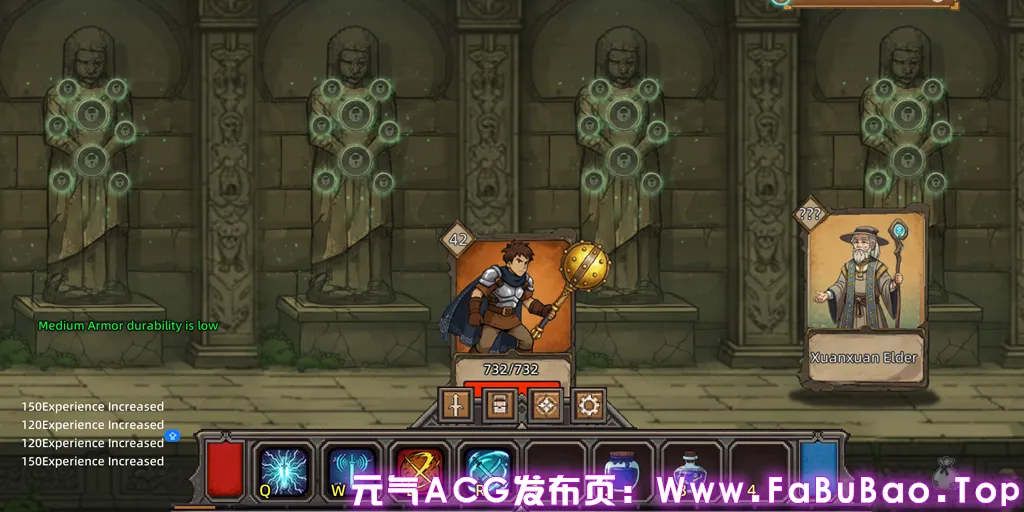 图片[5]-不正经的卡牌传说 Ver1.4.24官中PC版+全DLC-元气ACG-绅士游戏下载基地！