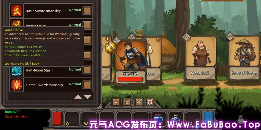 图片[7]-不正经的卡牌传说 Ver1.4.24官中PC版+全DLC-元气ACG-绅士游戏下载基地！