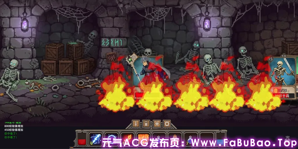 图片[4]-不正经的卡牌传说 Ver1.4.24官中PC版+全DLC-元气ACG-绅士游戏下载基地！