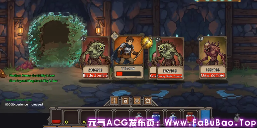 图片[8]-不正经的卡牌传说 Ver1.4.24官中PC版+全DLC-元气ACG-绅士游戏下载基地！