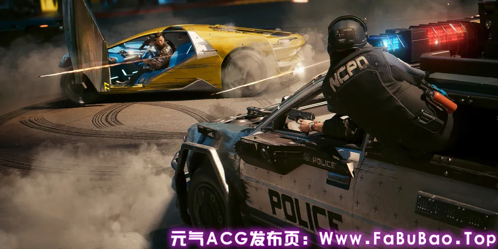 图片[7]-赛博朋克 2077终极典藏版官中PC版+往日之影DLC+全DLC+修改器-元气ACG-绅士游戏下载基地！
